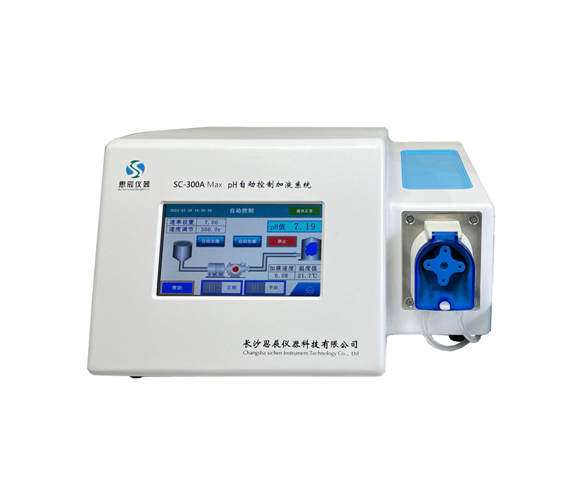 合成酶的pH值一般范圍是多少，控制合成酶的方法有哪些？