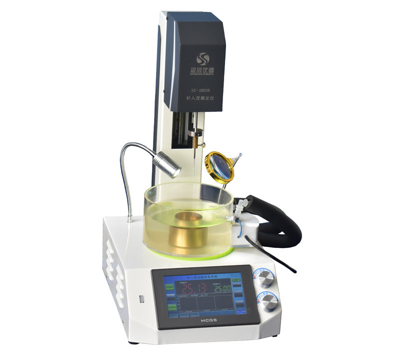 對標新標！思辰儀器三款核心檢測設(shè)備通過質(zhì)檢公司驗收，全面符合 JTG3410-2025 標準