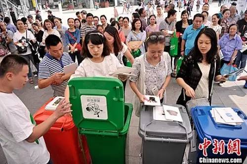 轉(zhuǎn)發(fā)提醒！這件事你每天做，卻都做錯！合肥即將開罰，最高罰200！